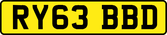 RY63BBD