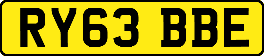 RY63BBE