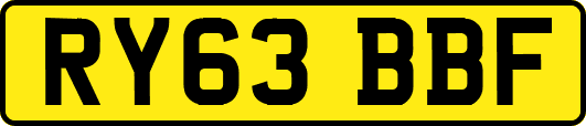 RY63BBF