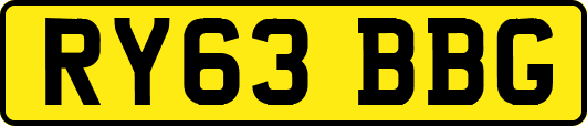 RY63BBG