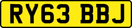 RY63BBJ