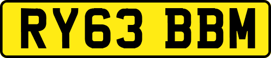 RY63BBM