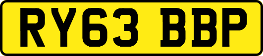RY63BBP
