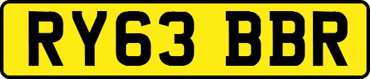 RY63BBR