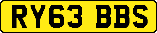 RY63BBS