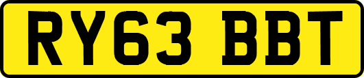 RY63BBT