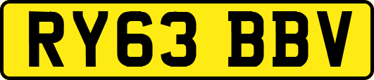 RY63BBV