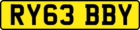 RY63BBY