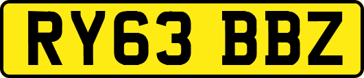 RY63BBZ