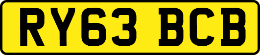 RY63BCB