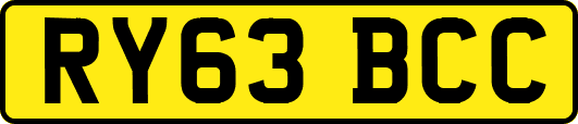 RY63BCC