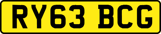 RY63BCG