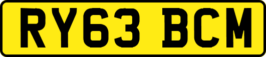 RY63BCM