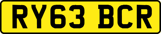 RY63BCR