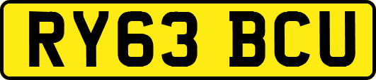 RY63BCU