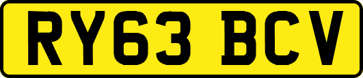 RY63BCV