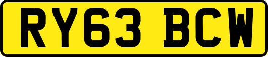 RY63BCW