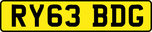 RY63BDG
