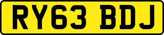 RY63BDJ