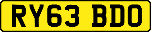 RY63BDO