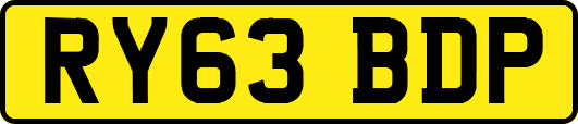 RY63BDP
