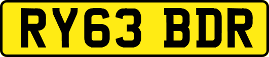 RY63BDR