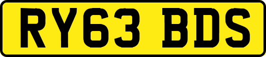 RY63BDS
