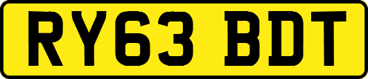 RY63BDT