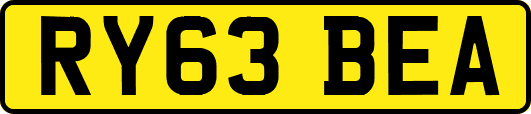 RY63BEA