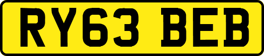 RY63BEB