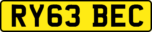 RY63BEC