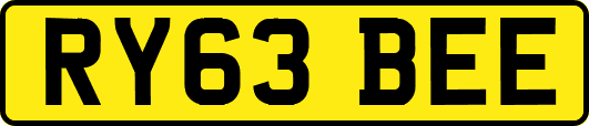 RY63BEE