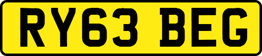 RY63BEG