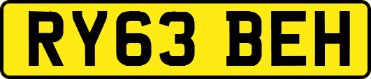 RY63BEH