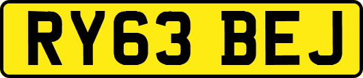 RY63BEJ