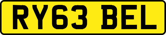RY63BEL