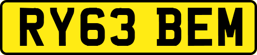 RY63BEM