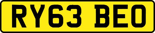 RY63BEO