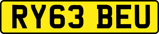RY63BEU