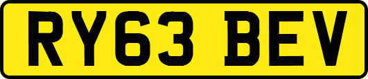 RY63BEV