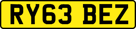 RY63BEZ
