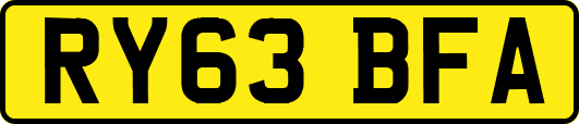 RY63BFA
