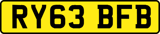 RY63BFB