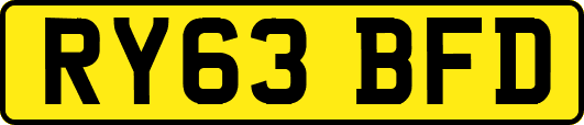 RY63BFD