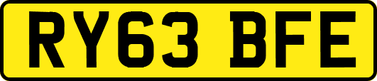 RY63BFE