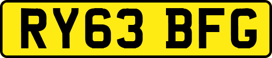 RY63BFG