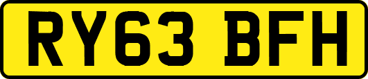 RY63BFH