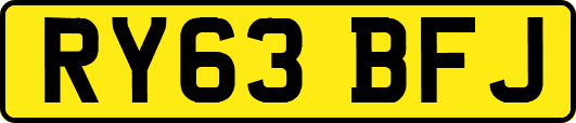 RY63BFJ