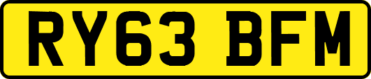 RY63BFM
