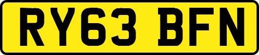 RY63BFN